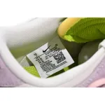 Pkgod Nike Dunk Low Off-White Lot 12​