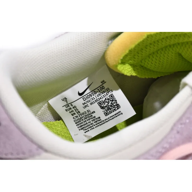 Pkgod Nike Dunk Low Off-White Lot 12​