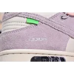 Pkgod Nike Dunk Low Off-White Lot 12​
