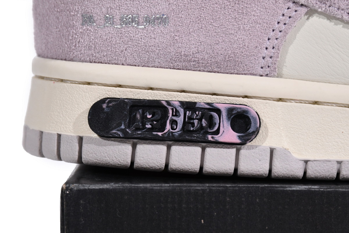     Nike Dunk Low Off-White Lot 12​