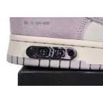 Pkgod Nike Dunk Low Off-White Lot 12​