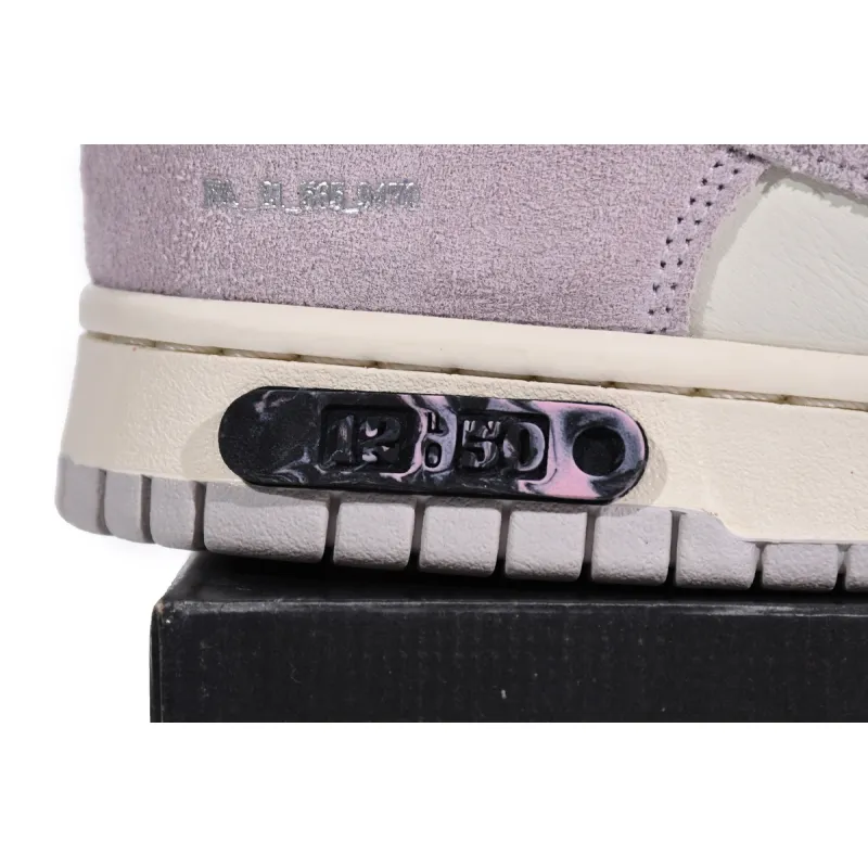 Pkgod Nike Dunk Low Off-White Lot 12​