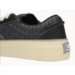 Dior B30*Denim Tears Sneakers Release Black 3SN272 ZIR1 6536