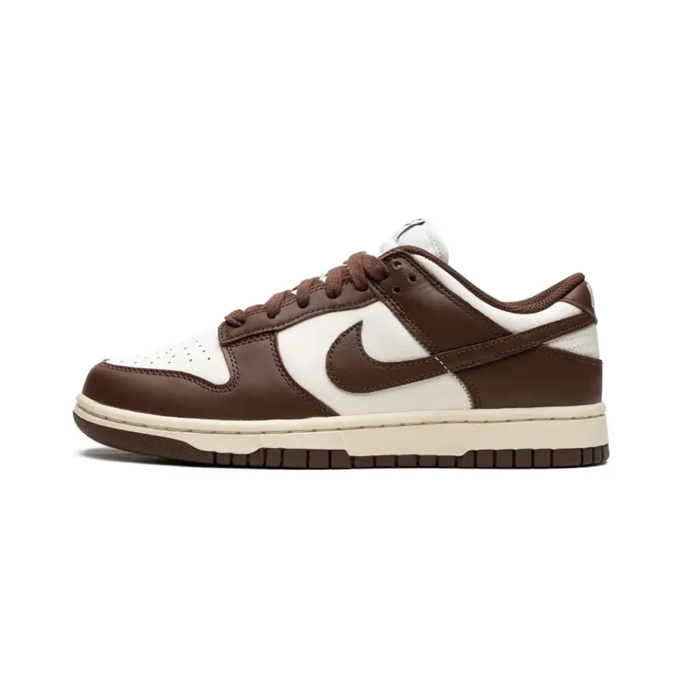 Nike Dunk Low Cacao Wow 1503-124 $49