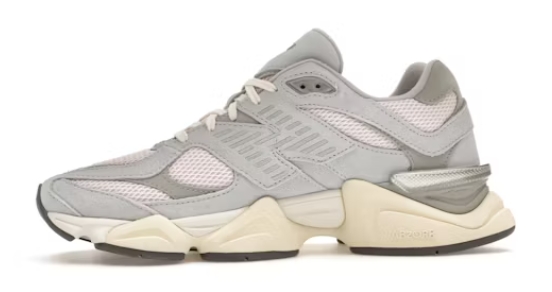     New Balance 9060 Granite Pink U9060SFB