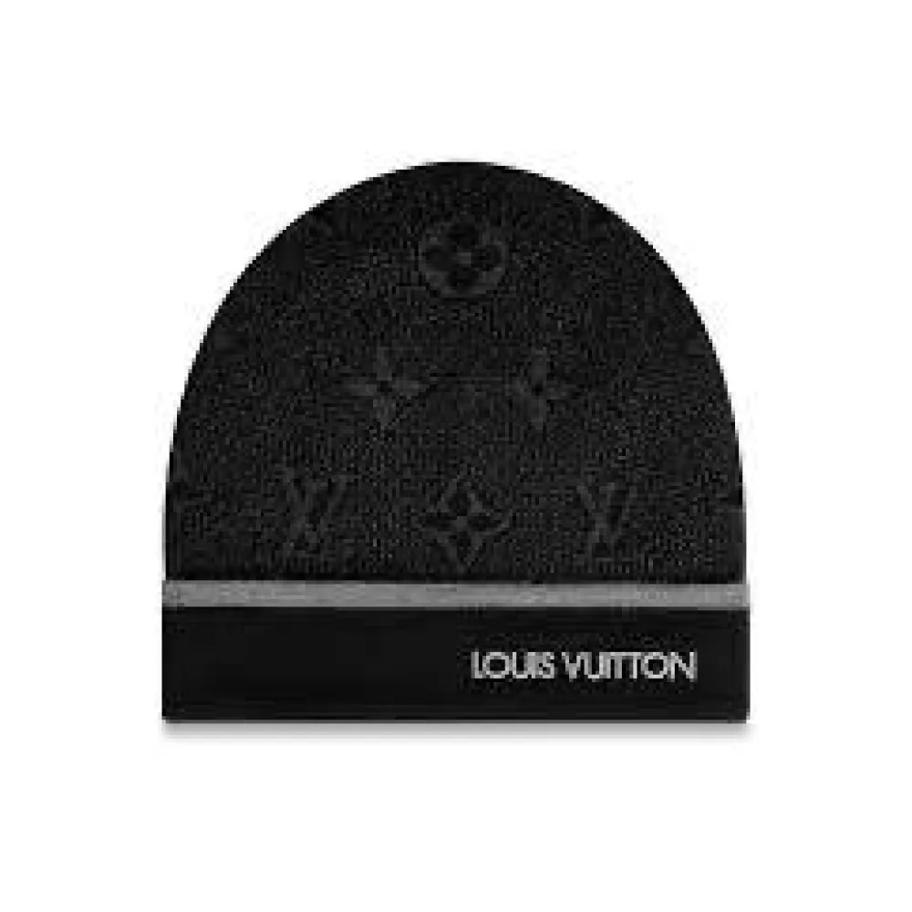 Louis Vuitton my monogram eclipse Hat