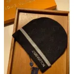 Louis Vuitton my monogram eclipse Hat