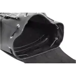 Louis Vuitton x Sup Christopher Backpack Epi PM Black/Red