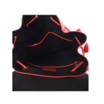 Louis Vuitton x Sup Christopher Backpack Epi PM Black/Red