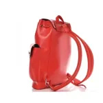 Louis Vuitton x Sup Christopher Backpack Epi PM Black/Red