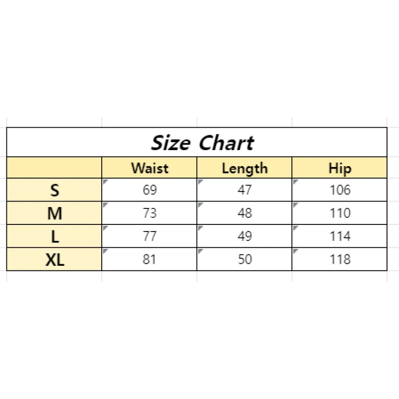 Get FREE Shorts (Need to Order Amount ≥ $399 )   