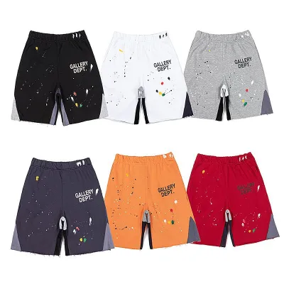 Top Quality Gallery Dept Shorts - GD001 01