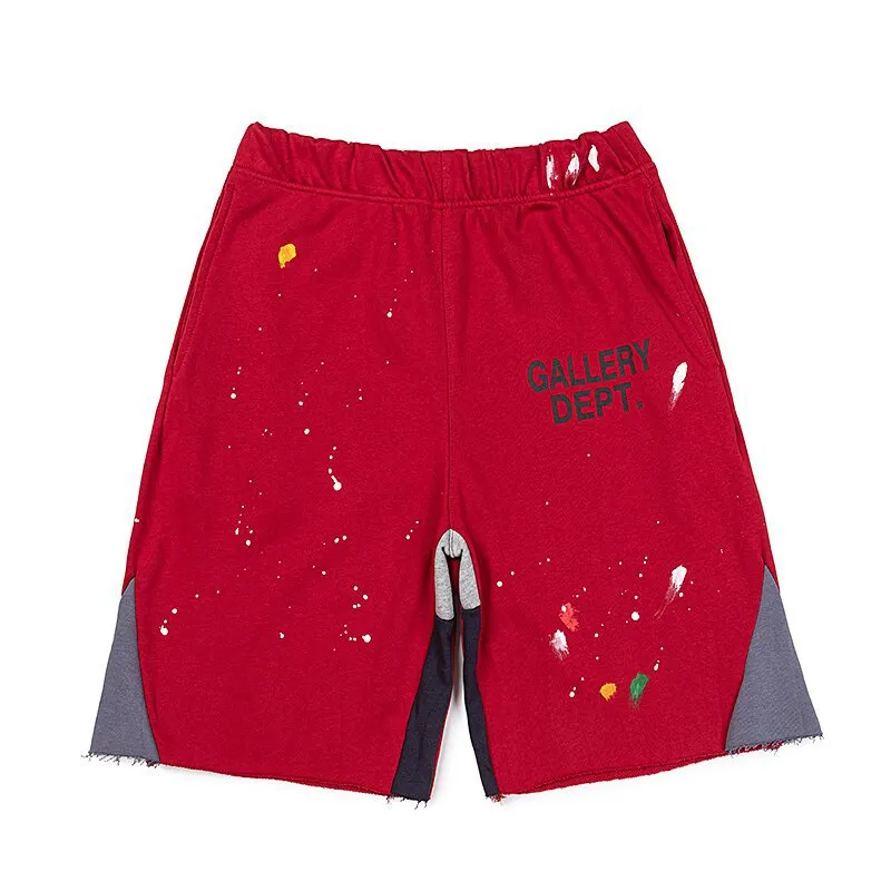 Get FREE Shorts (Need to Order Amount ≥ $399 )   