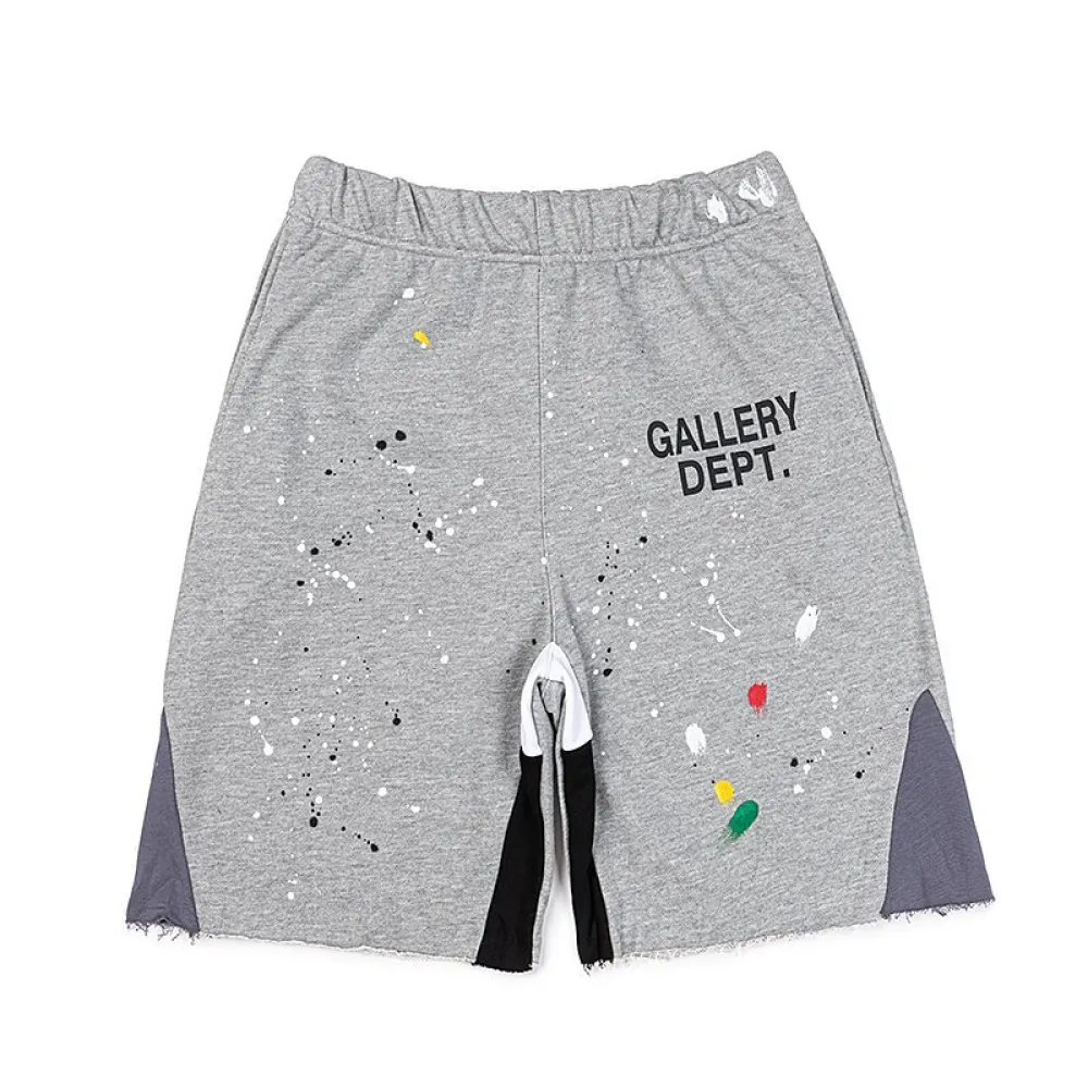 Get FREE Shorts (Need to Order Amount ≥ $399 )   