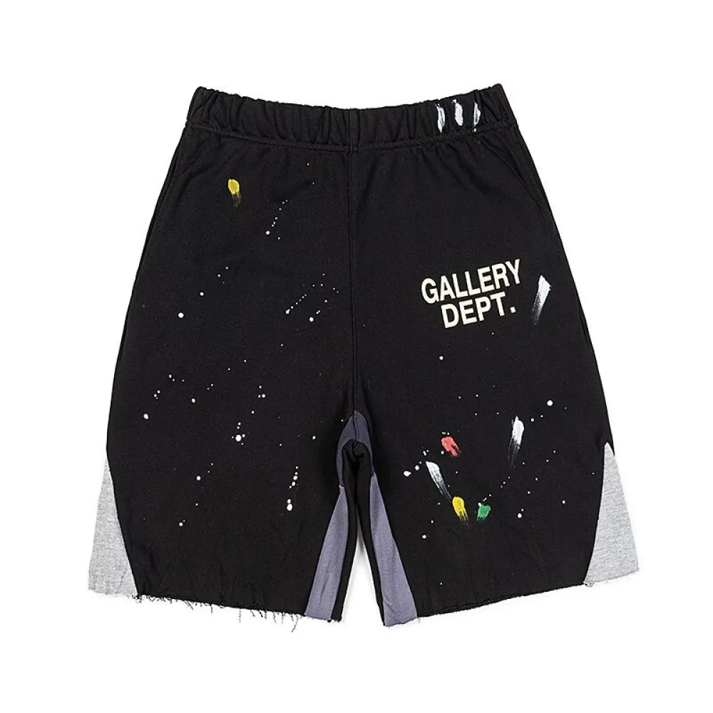 Get FREE Shorts (Need to Order Amount ≥ $399 )   
