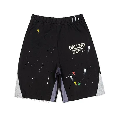 Top Quality Gallery Dept Shorts - GD001 02