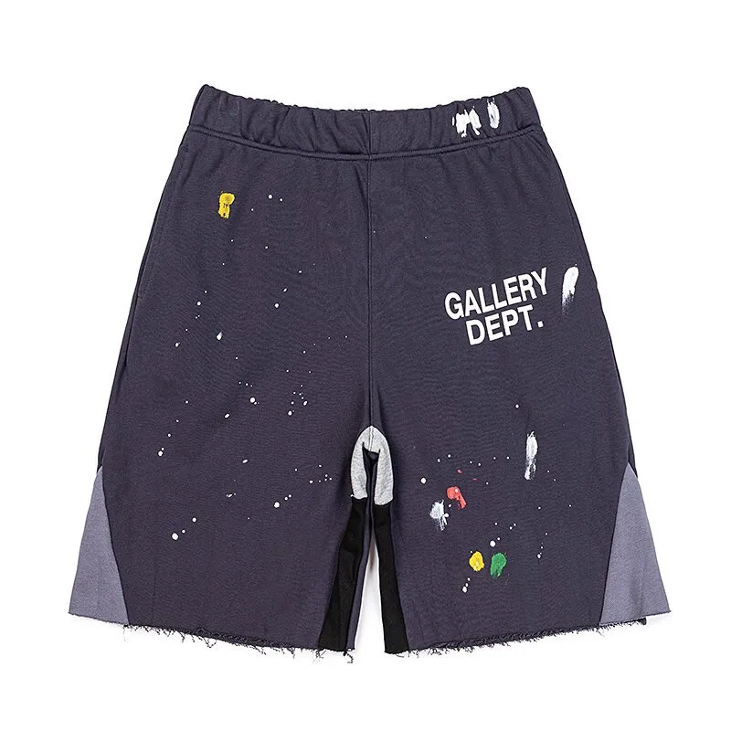 Get FREE Shorts (Need to Order Amount ≥ $399 )   