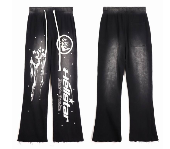 Top Quality Hellstar-Pants brt01