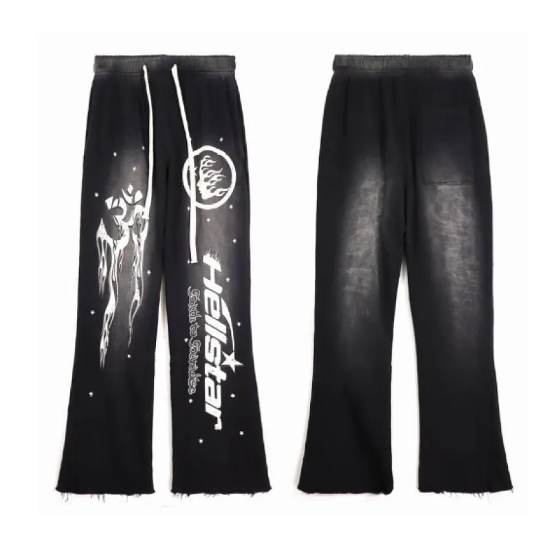 Top Quality Hellstar-Pants brt01