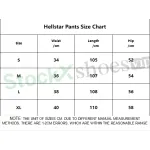 Top Quality Hellstar-Pants brt01