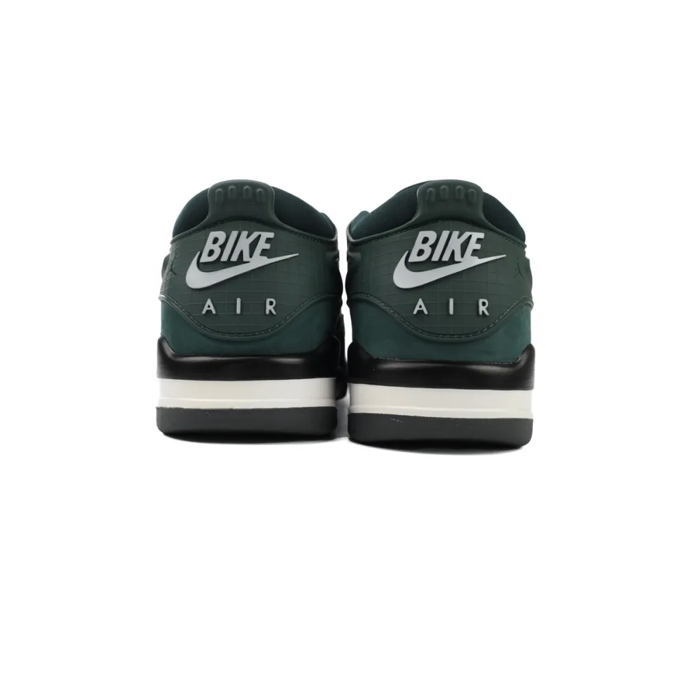 Air Jordan 4 RM SP Fence Green x Nigel Sylvester HF4334-300 