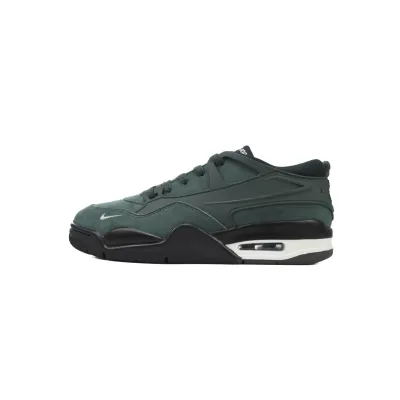 Air Jordan 4 RM SP Fence Green x Nigel Sylvester HF4334-300  01