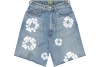 Top Quality     Denim Tears x Levi's The Cotton Wreath Jean Short