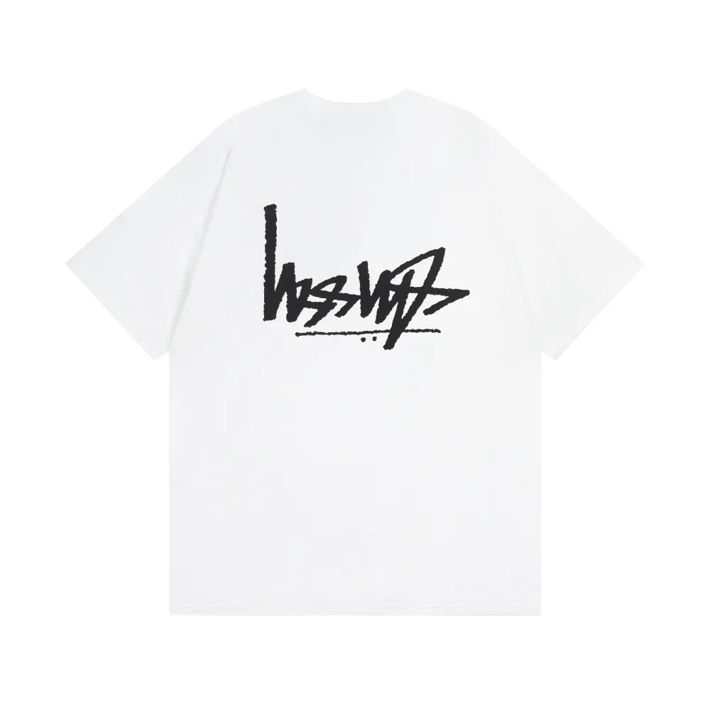 Top Quality Stussy T-Shirt XB931