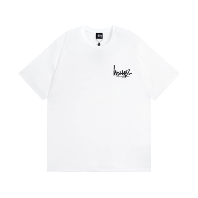     Stussy T-Shirt XB931 02