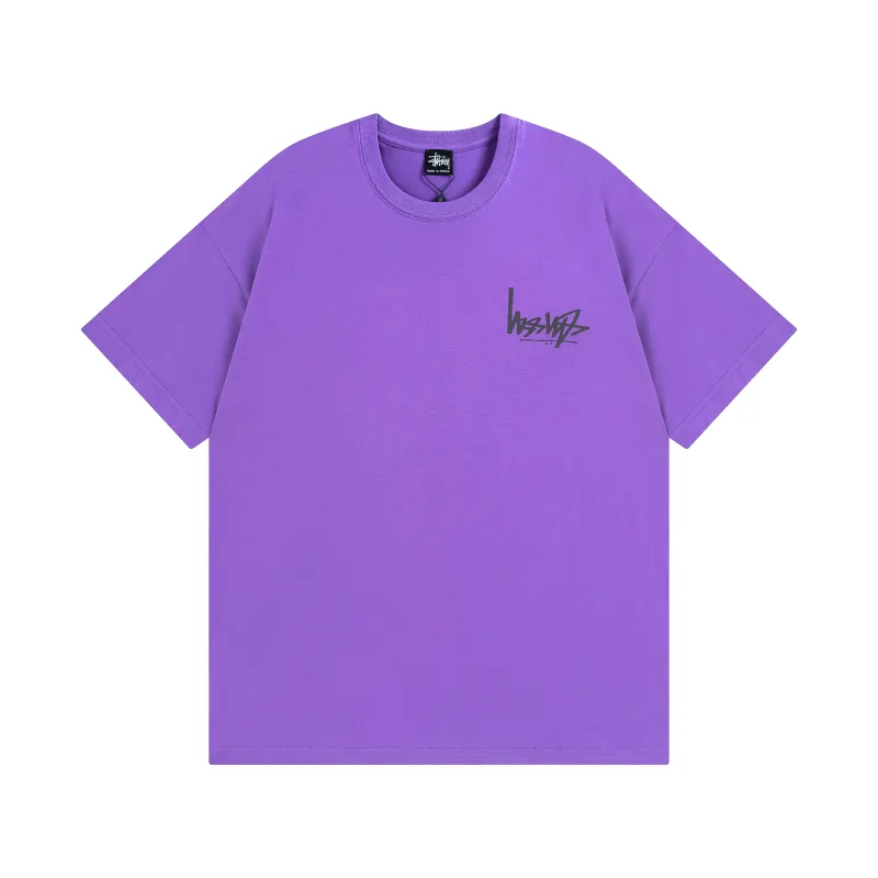Top Quality Stussy T-Shirt XB931