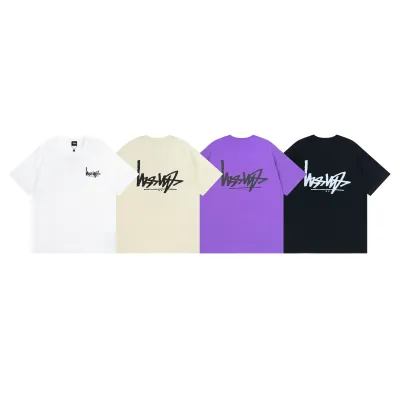 Top Quality Stussy T-Shirt XB931 01