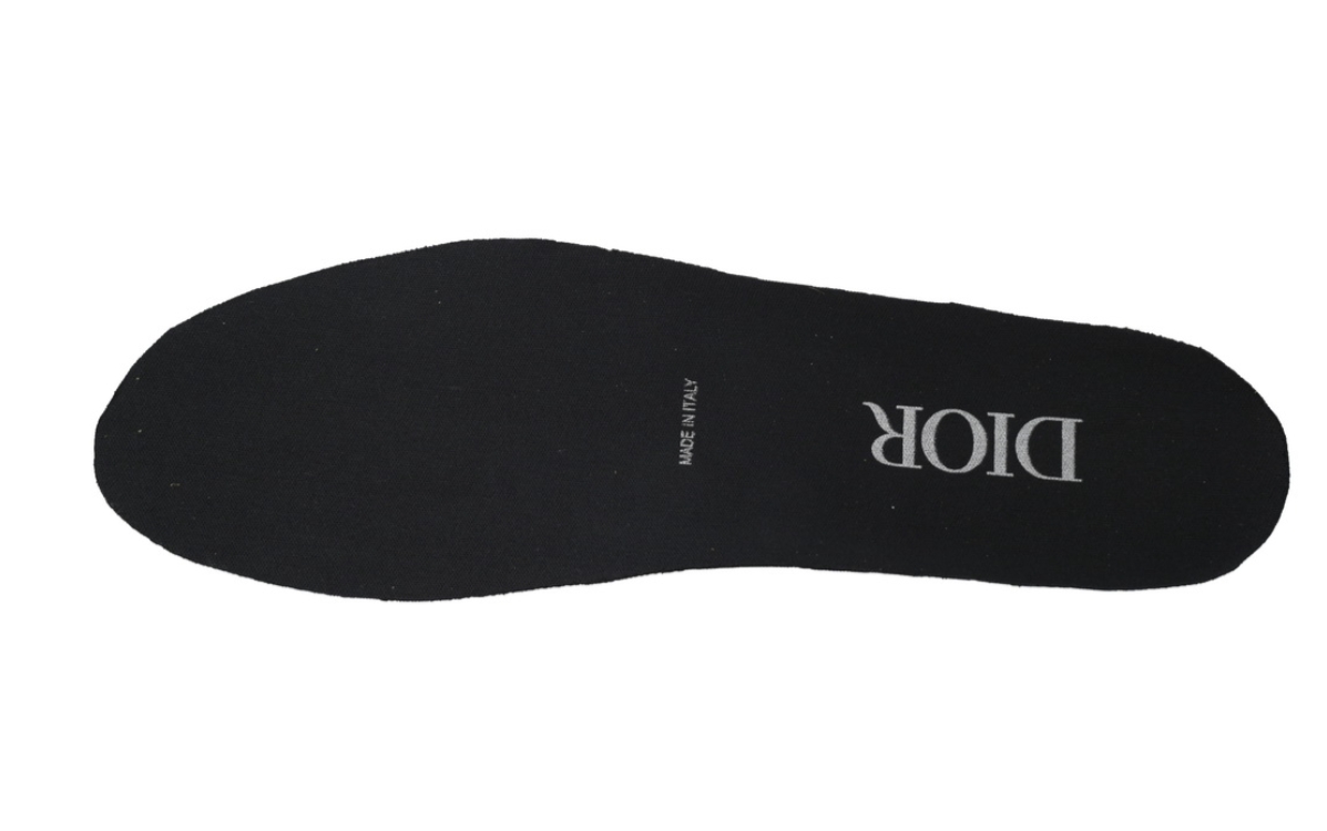 Dior B22 Pink Gray Sneakers Cream 3SN231YKB_H069