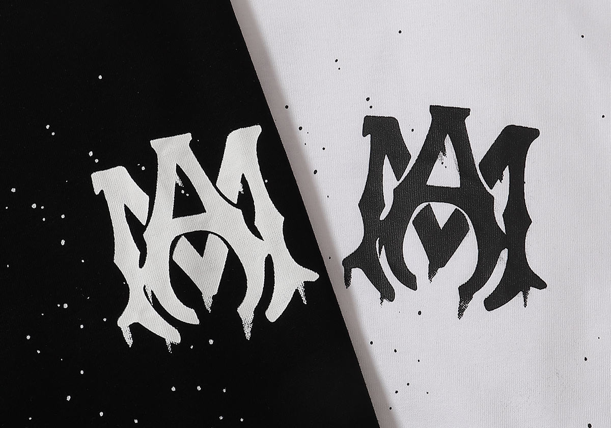     Amiri T-Shirt 686