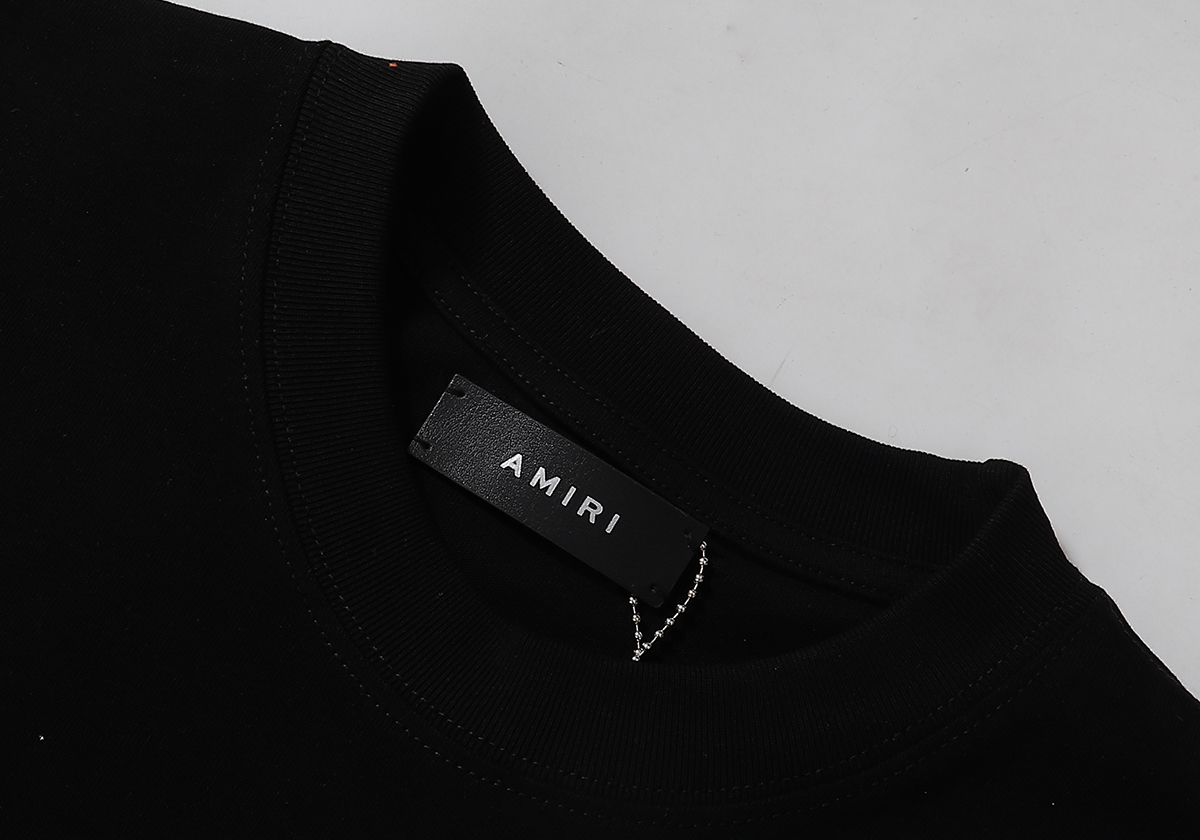     Amiri T-Shirt 686