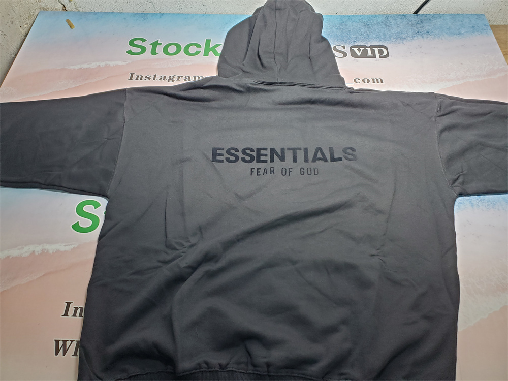 Top Quality Fear of God Essentials SS22 Stretch Limo