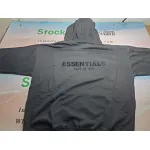 Top Quality Fear of God Essentials SS22 Stretch Limo