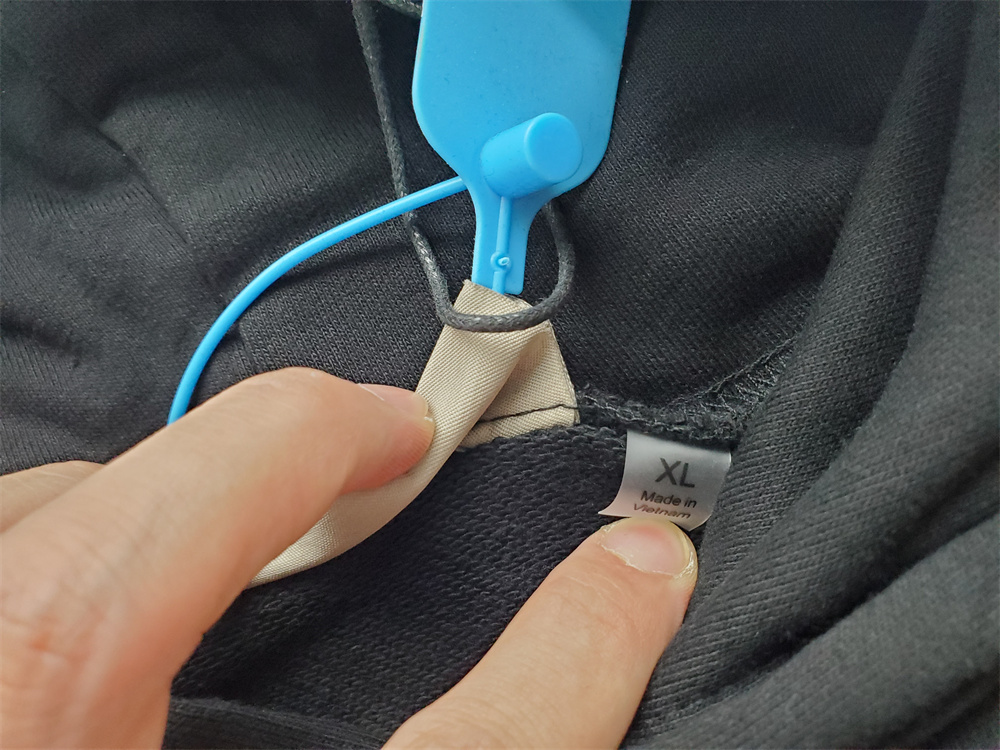 Top Quality Fear of God Essentials SS22 Stretch Limo
