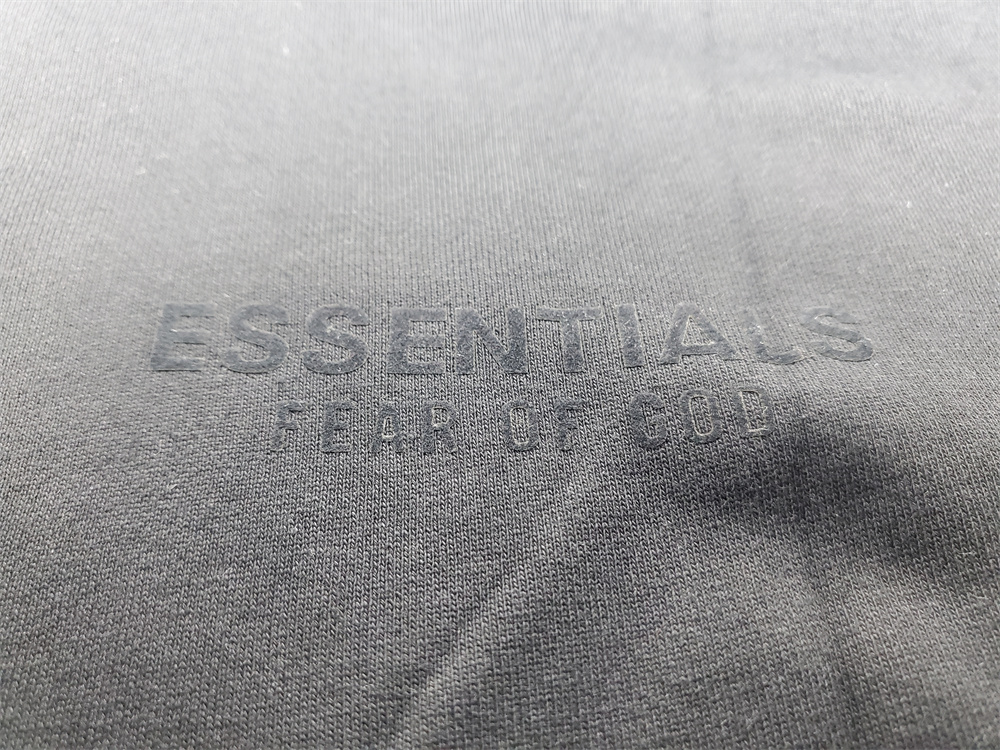 Top Quality Fear of God Essentials SS22 Stretch Limo