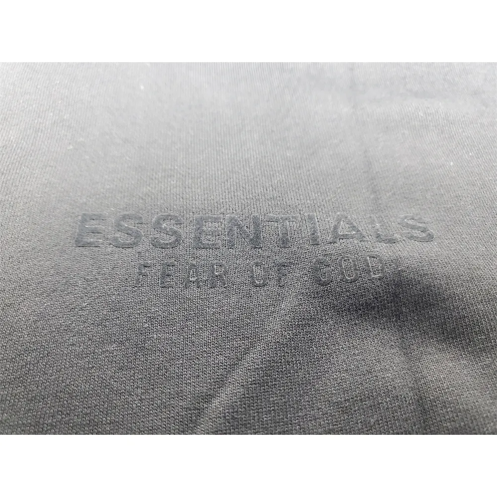 Top Quality Fear of God Essentials SS22 Stretch Limo