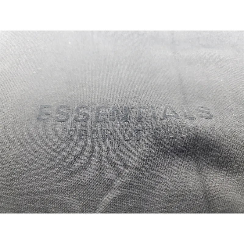 Top Quality Fear of God Essentials SS22 Stretch Limo