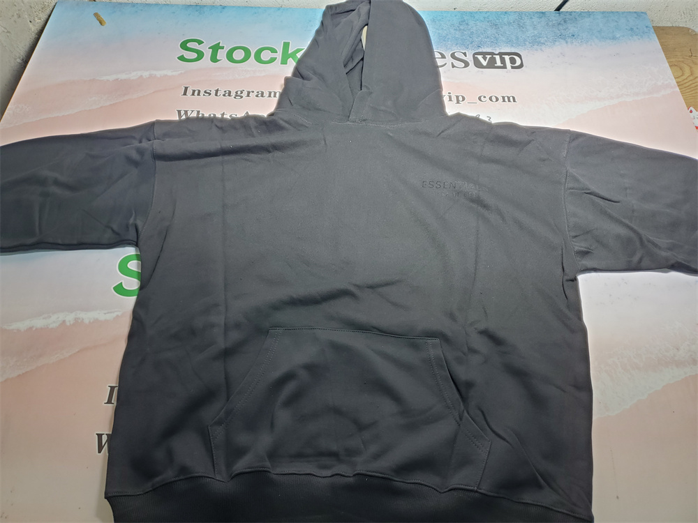 Top Quality Fear of God Essentials SS22 Stretch Limo