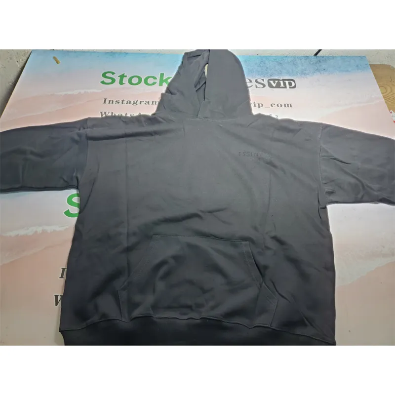 Top Quality Fear of God Essentials SS22 Stretch Limo
