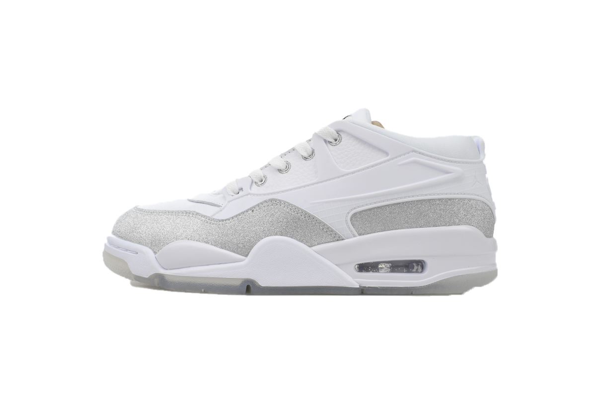 Pkgod Air Jordan 4 RM All Stars HQ3441-111