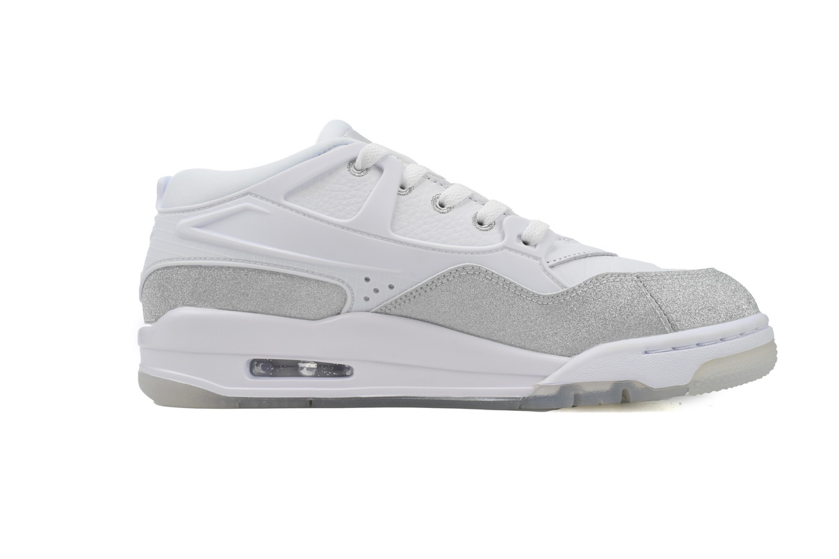 Pkgod Air Jordan 4 RM All Stars HQ3441-111