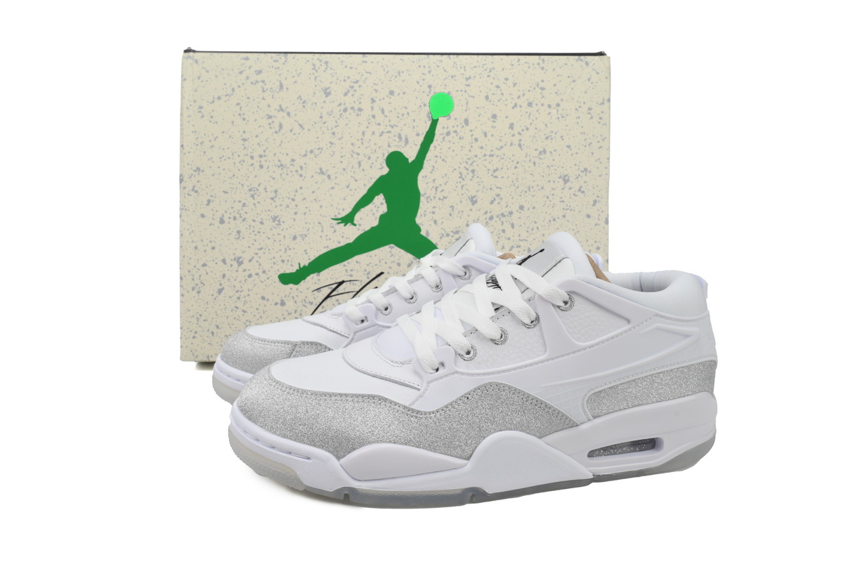 Pkgod Air Jordan 4 RM All Stars HQ3441-111