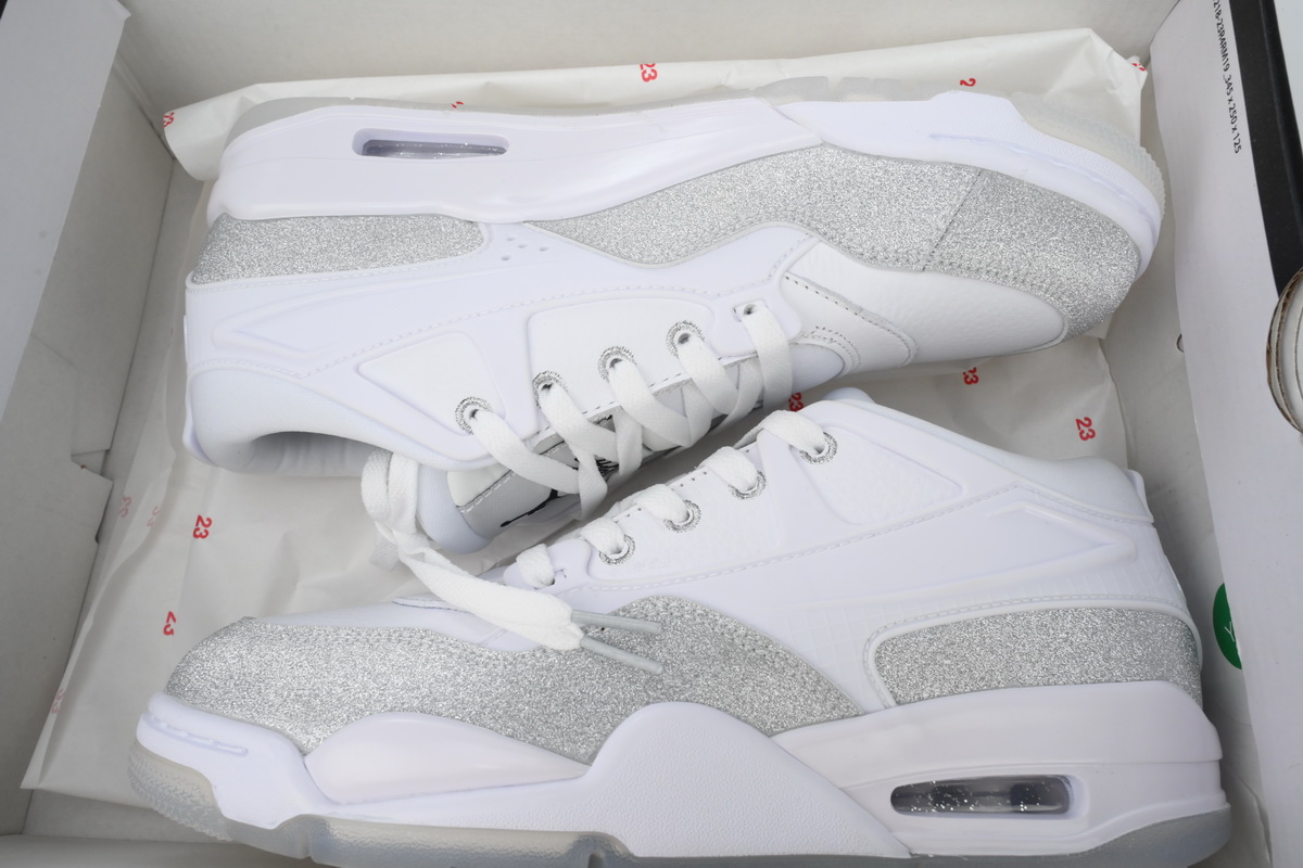 Pkgod Air Jordan 4 RM All Stars HQ3441-111