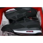 Nigel Sylvester x Air Jordan 4 RM SP Driveway Grey HF4334-004 