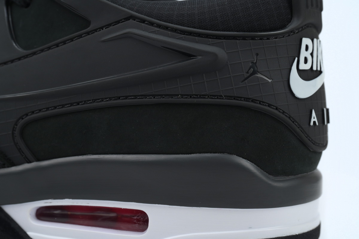    Nigel Sylvester x Air Jordan 4 RM SP Driveway Grey HF4334-004 
