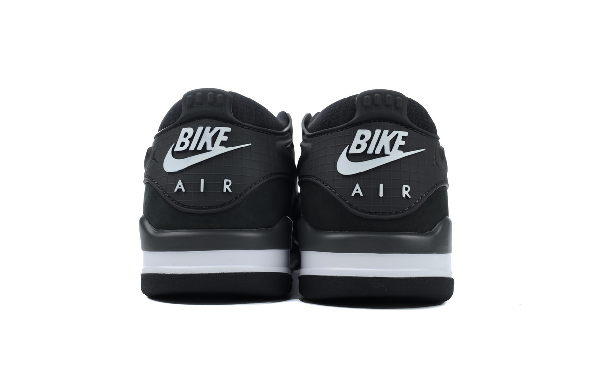    Nigel Sylvester x Air Jordan 4 RM SP Driveway Grey HF4334-004 