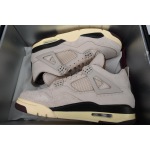 Pkgod Jordan 4 Retro OG SP A Ma Maniére While You Were Sleeping FZ4810-200 